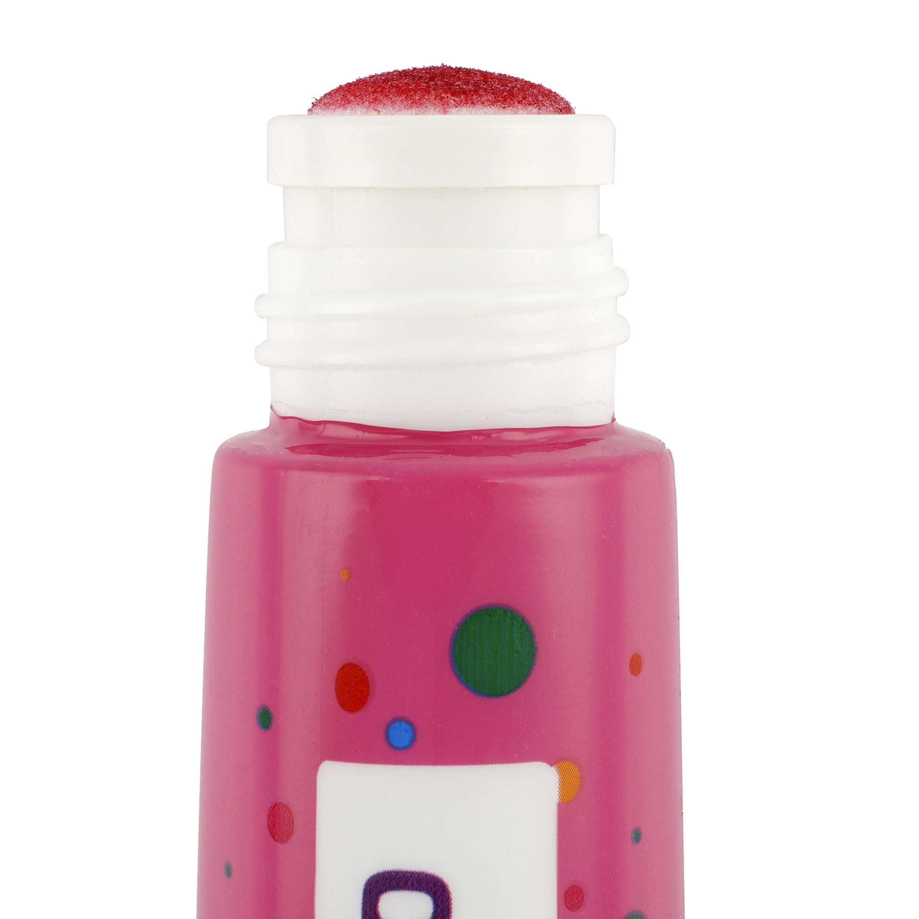Rainbow Washable Dot Markers by Creatology