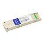 UPC: 0821455042045 | AddOn Cisco DWDM-XFP-58.17 Compatible XFP Transceiver – XFP transceiver module – 10 Gigabit Ethernet