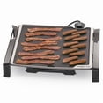 thumbnail image 1 of FastFood Plaque de Cuisson Inclinable et Pliable - 15 x 14 Po, 1 of 1