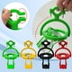 thumbnail image 4 of Mountain Bike Water Bottles Holder with Tire Levers Cycling Water Bottles Rack for Mountain and Commuters Bikes Yellow, 4 of 4