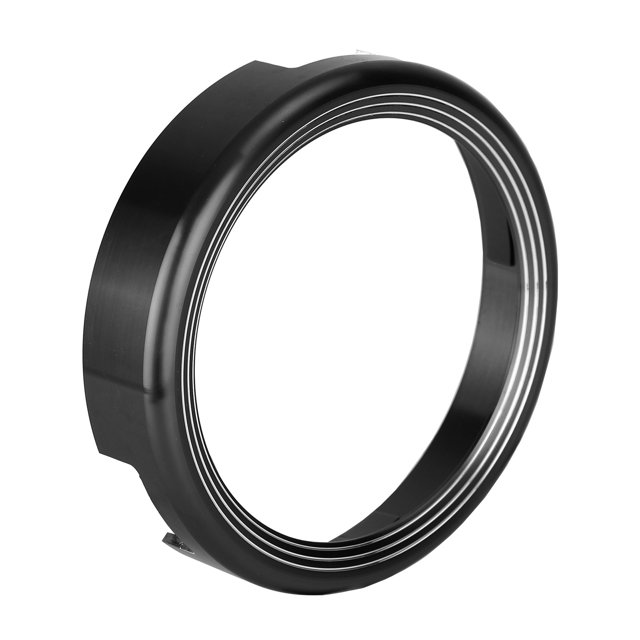 Cnc Speedometer Cover Guard Protect Black Fit For Honda Cmx 300 Cmx 500 20-21