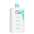 thumbnail image 2 of Limpiador espumoso CeraVe para piel normal a grasa, 1000 ml, 2 of 3
