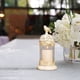 thumbnail image 3 of Decoración del hogar, decoración de habitaciones, decoración de paredes, candelabro europeo marroquí, vela romántica para la mesa de boda, vela para la cena a la luz de las velas, embalaje extraíble, 3 of 3