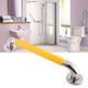 thumbnail image 5 of BRI Pasamanos de seguridad antideslizante de acero inoxidable, barras de agarre para baño y inodoro montadas en la pared para personas mayores (50 cm), 5 of 10