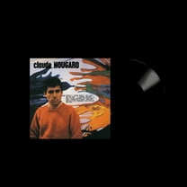 Claude Nougaro - Claude Nougaro - Music & Performance - Vinyl