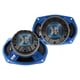 thumbnail image 2 of Par Medio Rango Driver Open Show 6x9 Spm.694c Soundstream, 2 of 3