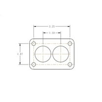 Holley EFI 550-866 Sniper EFI Self-Tuning Kit
