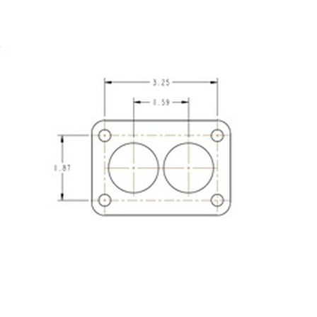 Holley EFI 550-866 Sniper EFI Self-Tuning Kit