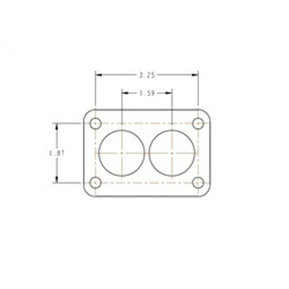 Holley EFI 550-866 Sniper EFI Self-Tuning Kit