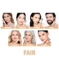 thumbnail image 3 of Foundation Charlotte Tilbury Beautiful Skin Medium Coverage, 3 of 8