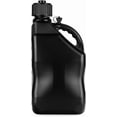 thumbnail image 3 of VP Racing 3582-CA, 5.5 Gallon Motorsports Jug Black Square (4 Pack), 3 of 7