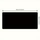 thumbnail image 4 of Waterproof Faux Leather Desk Protector | 35.43" x 15.74" NonSlip Office Gaming Mouse Pad Scratch, Spill Heat Resistant Cream Color with Rounded Edges, 4 of 4