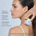 thumbnail image 4 of Isdin Hyaluronic Moisture 50g 1.76oz - Normal To Dry Skin, 4 of 10