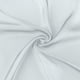 thumbnail image 3 of Bufandas de mujer de 70 cm, pañuelo cuadrado puro de Color liso liso, pañuelo para el cuello, pañuelo para el cuello Gris claro 70x70cm/27.56x27.56(LxW), 3 of 5