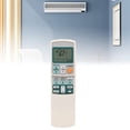 thumbnail image 2 of Télécommande de Climatiseur pour Maison ARC433A11 ARC433B47 ARC433A6 ARC433A75 ARC433A83 ARC433B71 Télécommande, 2 of 10