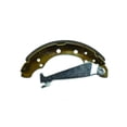 thumbnail image 3 of Hella Pagid 355001311 Drum Brake Shoe, 3 of 4