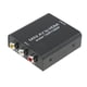 thumbnail image 4 of 1080P 4K 3RCA Adaptador convertidor de sonido y video compuesto Scaler Hugo A AV Converter, 4 of 9