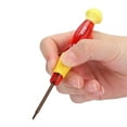 thumbnail image 4 of A Set Of Repair Tools Sturdy And Durable Removal Tool, Screwdriver Set, Long Service Life For All Kinds Of Disassembly Game Console Repair, 4 of 8