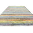 thumbnail image 6 of Unique Loom Capitol Canyon Contemporary Abstract Area Rug or Runner, 6 of 7
