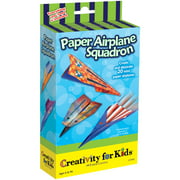 Paper Airplane Squadron Kit- -1994000
