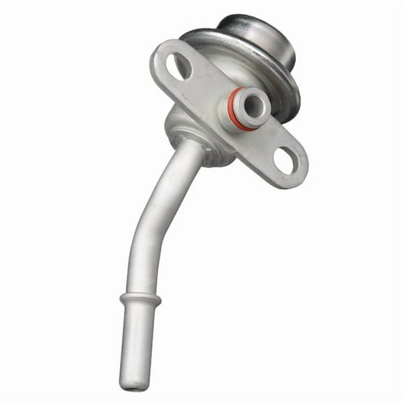 FUEL PRESSURE REGULATOR
