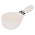 thumbnail image 2 of Akozon Digital Scale Luggage Scale Electronic Measure Spoon Electric Accurate Digital Pet Kitchen Food Measuring Spoon Scale Bilancia, 2 of 8