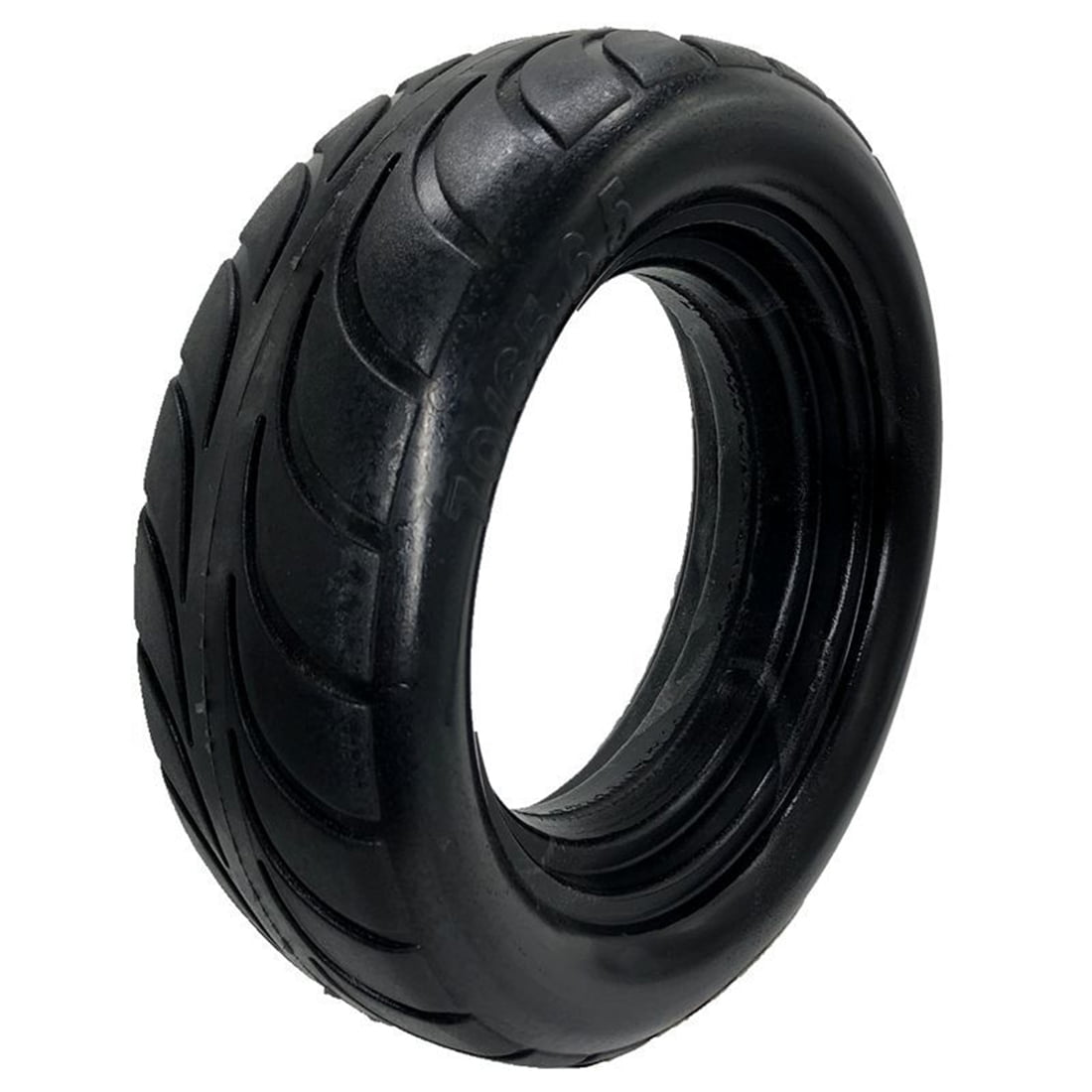 10 Inch 70/65-6.5 Solid Tyre Tire Anti-explosion For Ninebot Balancing Scooter 