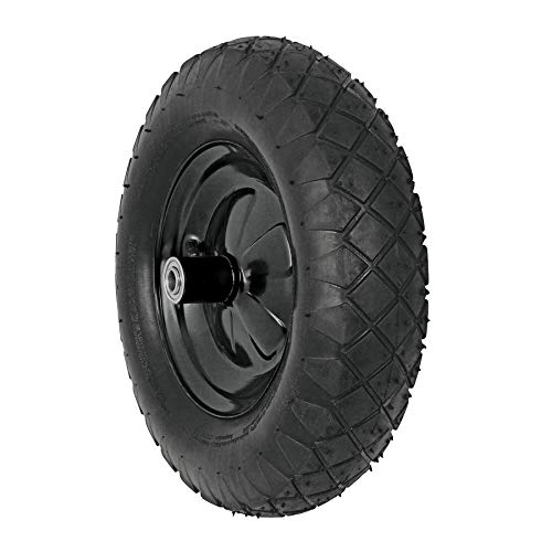 Truper 11852 /RN/ Wheelbarrow Tire