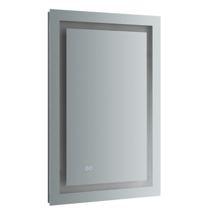Fresca santo bathroom sale mirror