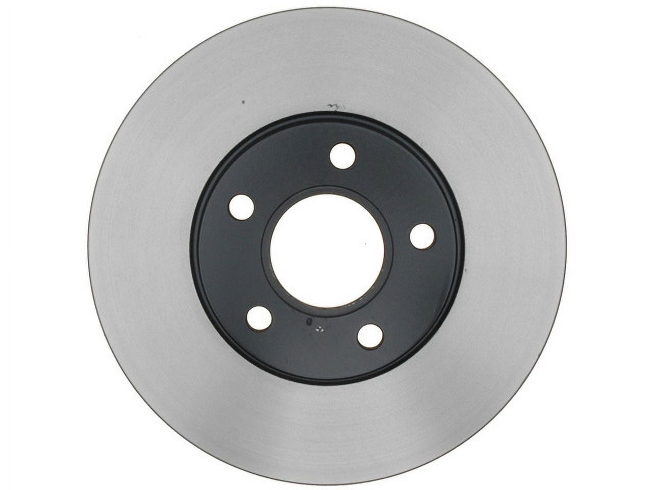 Raybestos Specialty Truck, School Bus and Medium Duty Rotors, 680765 Fits select: 2010-2013 FORD TRANSIT CONNECT