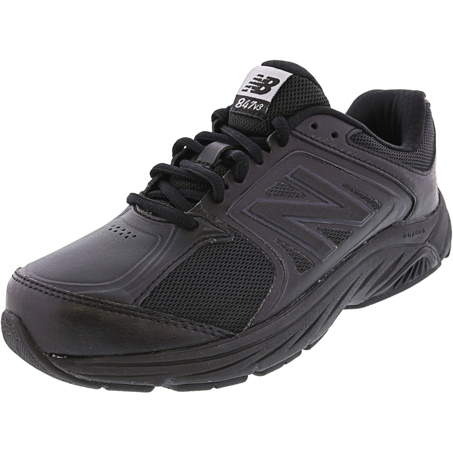 New Balance - New Balance Women's 847v3 Shoes Black - Walmart.com ...