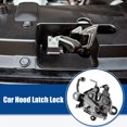 thumbnail image 2 of Unique Bargains Car Hood Latch Lock Assembly Replacement for Lexus IS250 IS350 Black, 2 of 6