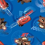 Springs Creative Disney Cars Mcqueen And