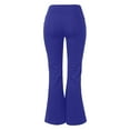 thumbnail image 5 of MEICHEN Womens High Waist Pant Soft Sport Yoga Leggings Workout Running Trousers Summer Yoga Pants for Women, 5 of 5