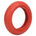 thumbnail image 2 of Electric Scooter Inner Hollow Explosion-Proof Tyre, Electric Scooter Explosion-Proof Tyre, 8.5X2.0In Stable Portable Professional M365 for Electric Scooter, 2 of 8