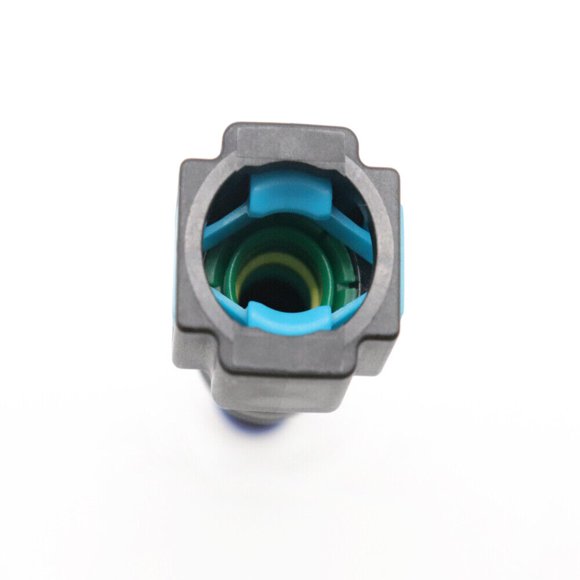 7.89mm 7.89mm ID6 connector 5/16 fuel pipe connector 24.5 fuel line quick connector CN-