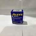 thumbnail image 5 of Aleve PM Caplets, 20 Count, 5 of 5