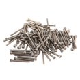 thumbnail image 1 of Hex Socket Cap Head Stainless Steel 304 Metal Bolts (m3*30), 1 of 5