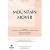 Mountain Mover Split Track Accompaniment CD (Audiobook)