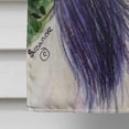 thumbnail image 4 of Carolines Treasures SS8896CHF 28 x 40 In. Papillon Flag Canvas- House Size, 4 of 4