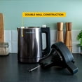 thumbnail image 5 of Soup Chef Pro by Drew&Cole - Chunky, Smooth Soup Maker, 54oz Jug, 5 Large Servings, 5 of 6