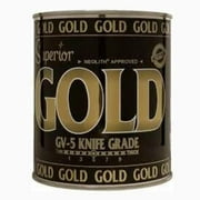 Superior GOLD Knife-Grade Adhesive 1 Gallon