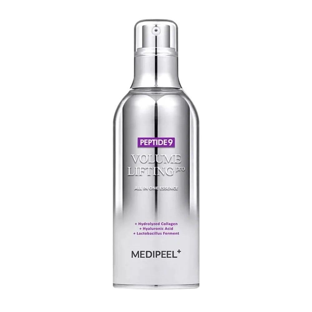 MEDIPEEL Peptide 9 Volume Lifting All In One Essence Pro