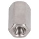 thumbnail image 3 of Tuerca de acoplamiento hexagonal tuerca de acoplamiento hexagonal M16 Acero inoxidable 304 resistente a la corrosión para tornillos mecánicos ANGGREK Otros, 3 of 8