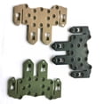thumbnail image 4 of Chaleco táctico para exteriores, chaleco táctico para colgar en el pecho, tablero para colgar en el pecho, avión, 4 of 6
