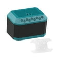 thumbnail image 3 of koolsoo Reptile Feeding Box Breathable Reptile Terrarium for Geckos Frogs Chameleons S, 3 of 9