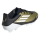 thumbnail image 5 of Tenis adidas Hombre F50 Club Messi Dorado Cesped Futbol dorado 6 MX, 5 of 10