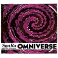 thumbnail image 1 of SUN RA BF 2021 - OMNIVERSE (LP), 1 of 1