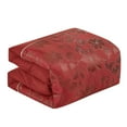 thumbnail image 4 of ESCA Dalia Luxury 7 Piece Comforter set Queen, 4 of 5