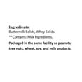 thumbnail image 4 of Buttermilk Powder 2 lbs Produced in USA, 4 of 4